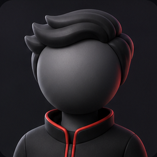 Profile picture option 2